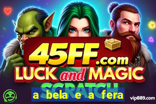a bela e a fera (1991 filme completo dublado) rede canais